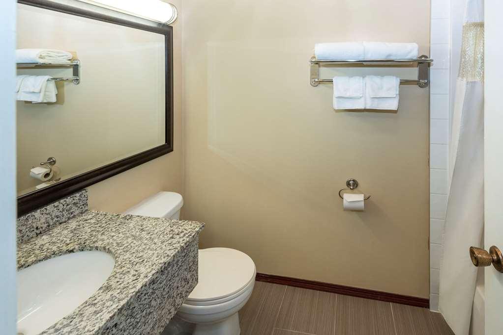 מדיסין הט Econo Lodge Inn & Suites מראה חיצוני תמונה